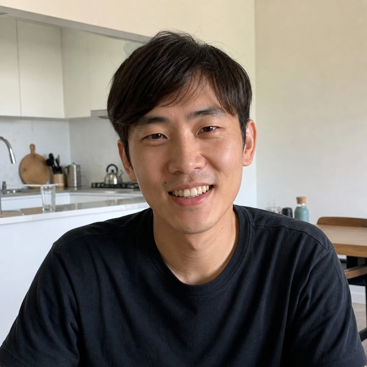 Min-jun