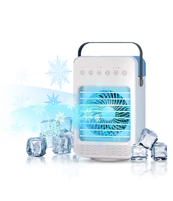 CoolJet Portable AC Review