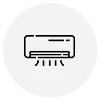 Space saving icon