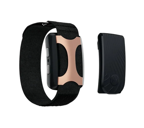 Apollo Neuro vibrotactile wearable